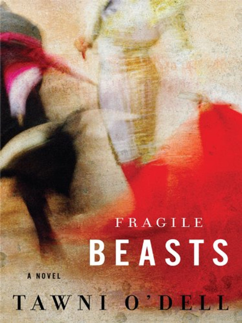 Fragile Beasts (Thorndike Press Large Print Basic)