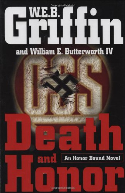 Death and Honor  (Honor Bound)