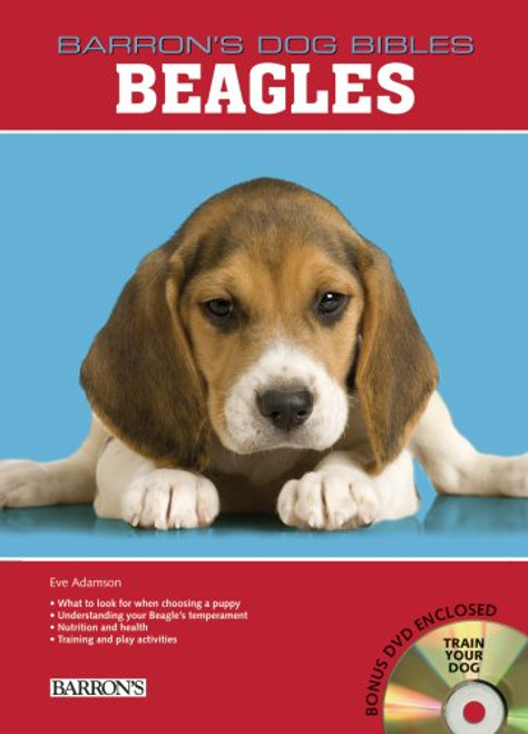 Beagles (Barron's Dog Bibles)