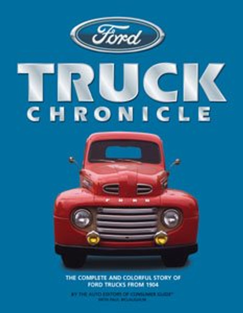 Ford Truck Chronicle