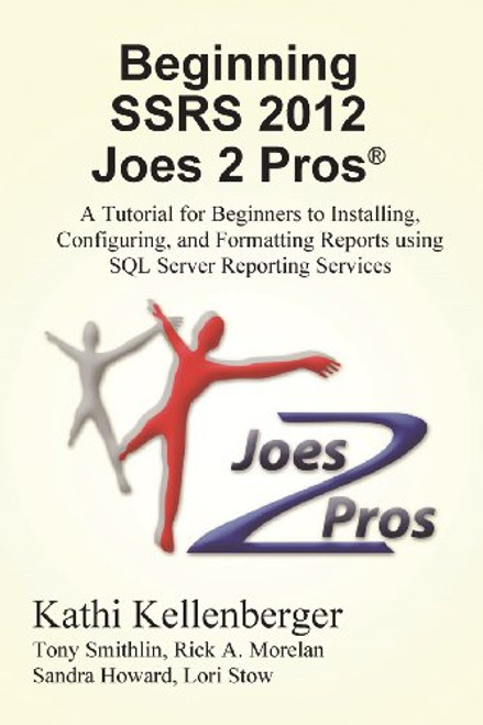 Beginning SSRS Joes 2 Pros Beginning SSRS Joes 2 Pros