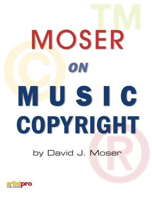 Moser on Music Copyright