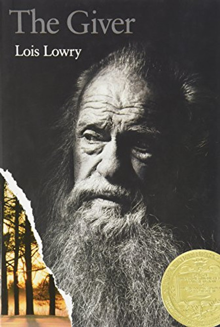 The Giver (Giver Quartet)