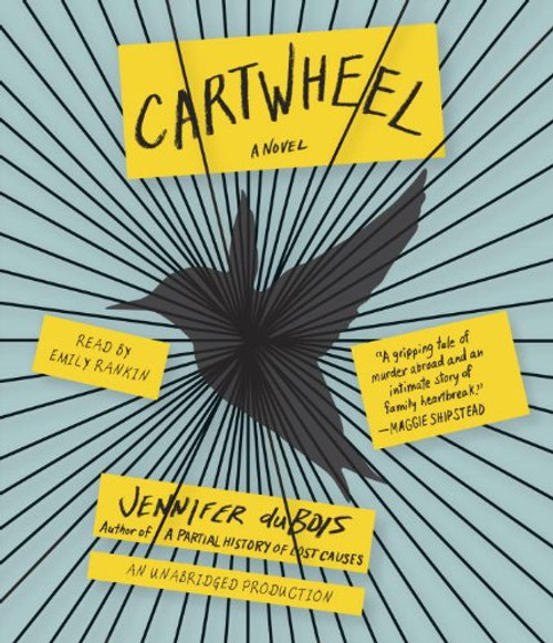 Cartwheel: A Novel