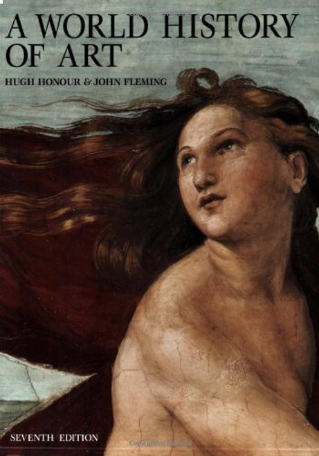 A World History of Art
