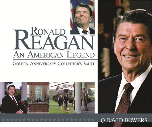 Ronald Reagan: An American Legend