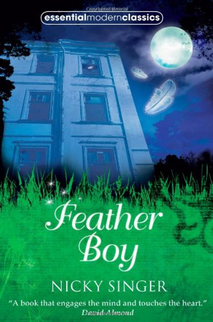 Feather Boy (Essential Modern Classics)