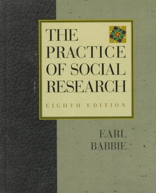 Practice of Social Research