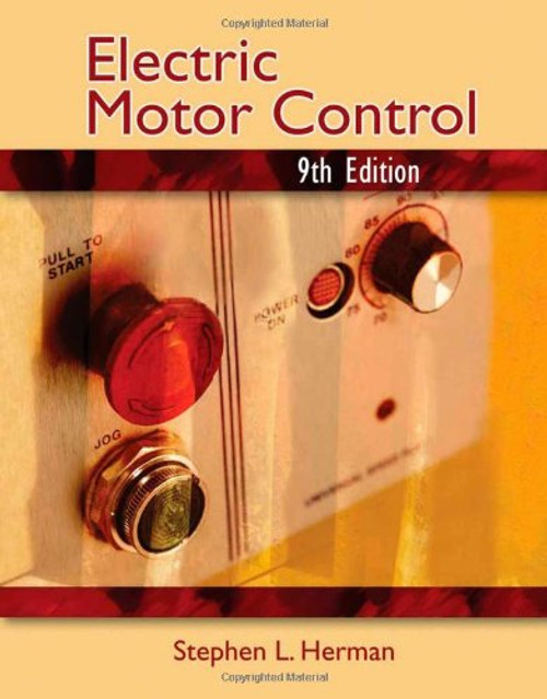 Electric Motor Control Electric Motor Control