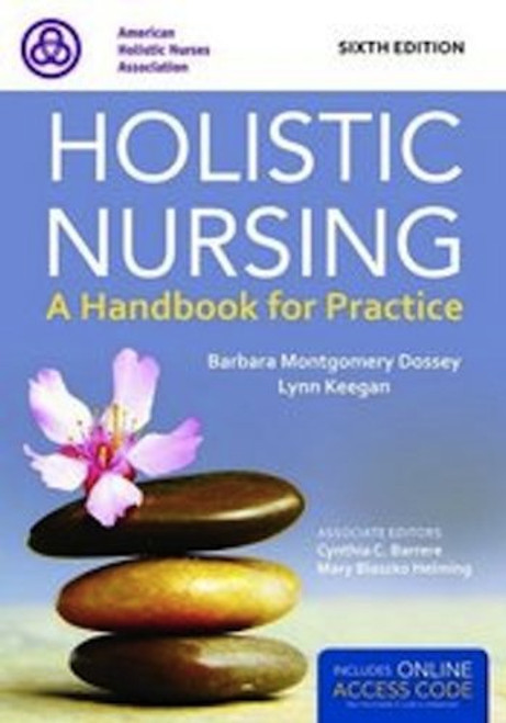 Holistic Nursing Holistic Nursing