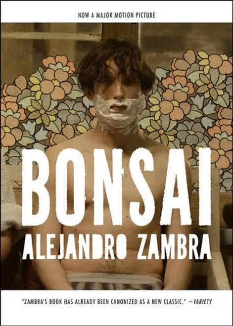 Bonsai: A Novel Bonsai: A Novel