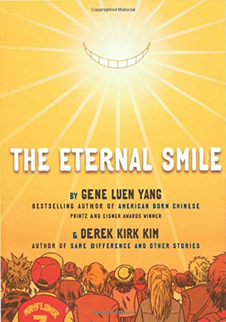 The Eternal Smile: Three Stories