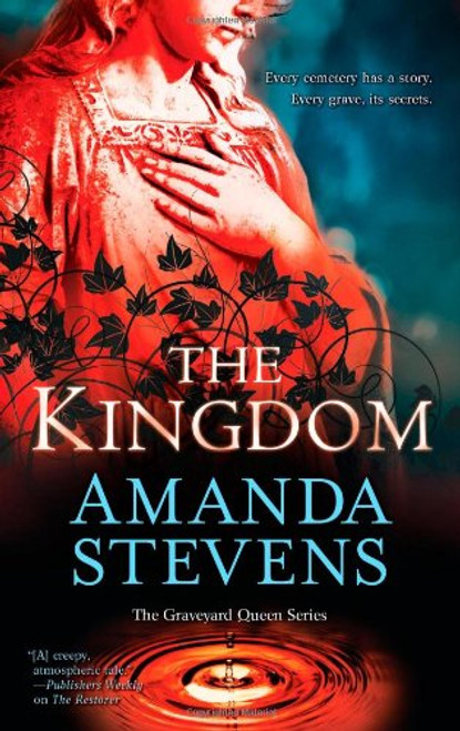 The Kingdom (The Graveyard Queen Series)