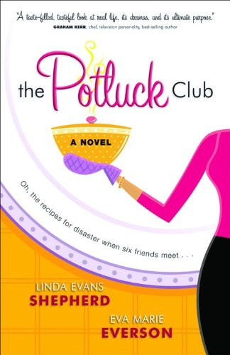 The Potluck Club (The Potluck Club, Book 1)