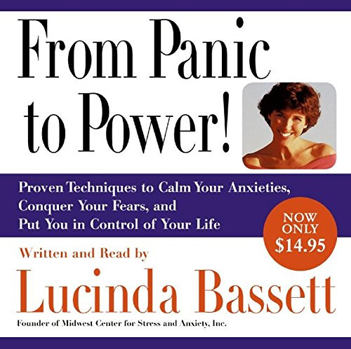 From Panic to Power