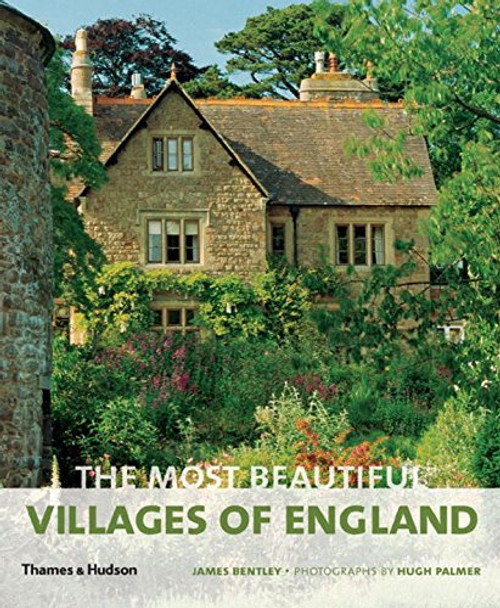 The Most Beautiful Villages of England (The Most Beautiful Villages)