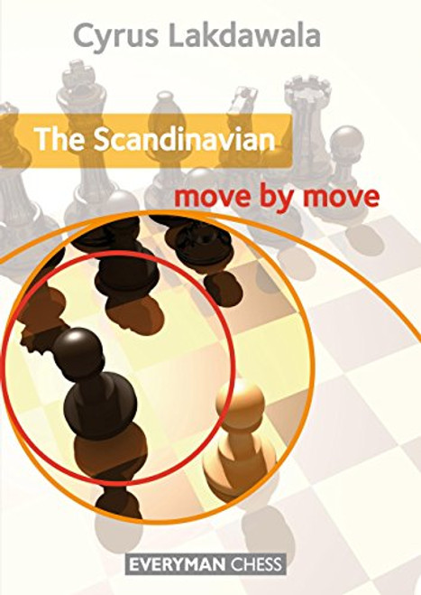 Scandinavian: Move by Move