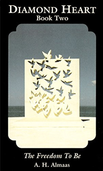 The Freedom to Be (Diamond Heart, Book 2) The Freedom to Be (Diamond Heart, Book 2)