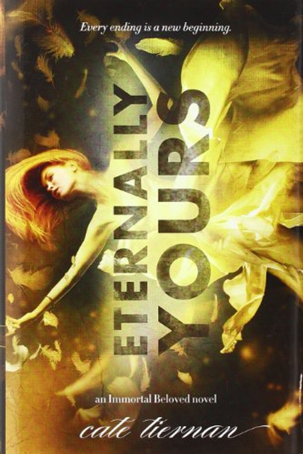 Eternally Yours (Immortal Beloved)