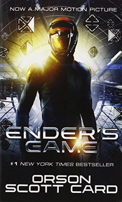 Ender's Game (The Ender Quintet)
