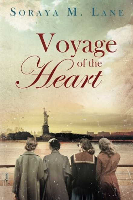 Voyage of the Heart