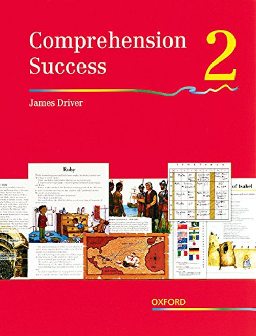 Comprehension Success: Pupil's Book Bk.2