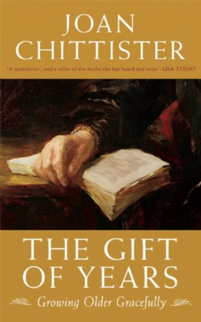 The Gift of Years: Growing Older Gracefully
