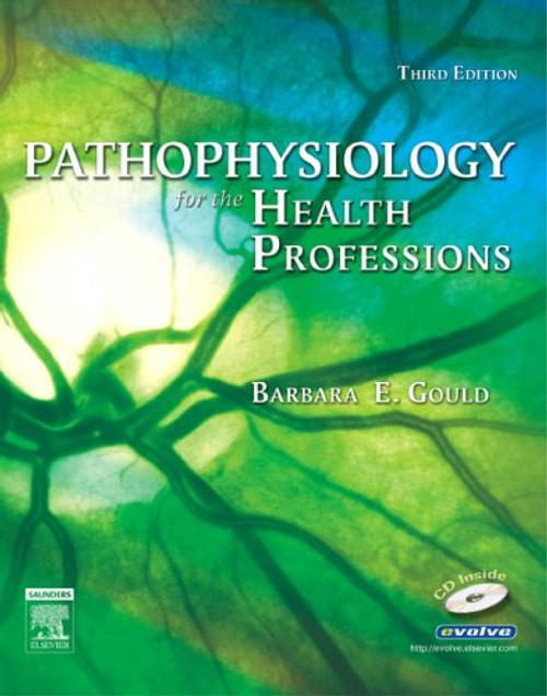 Pathophysiology for the Health Professions, 3e