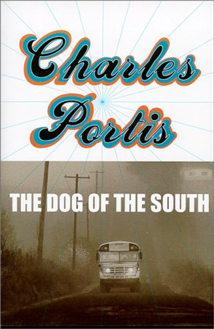 The Dog of the South