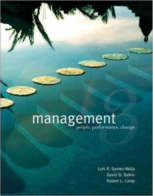 Management with Online Learning Center with Premium Content Card