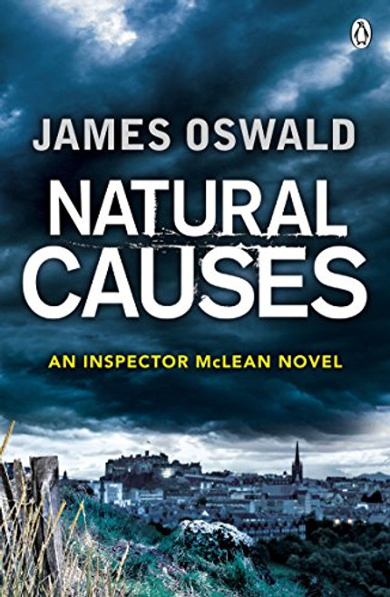 Natural Causes: Inspector McLean 1