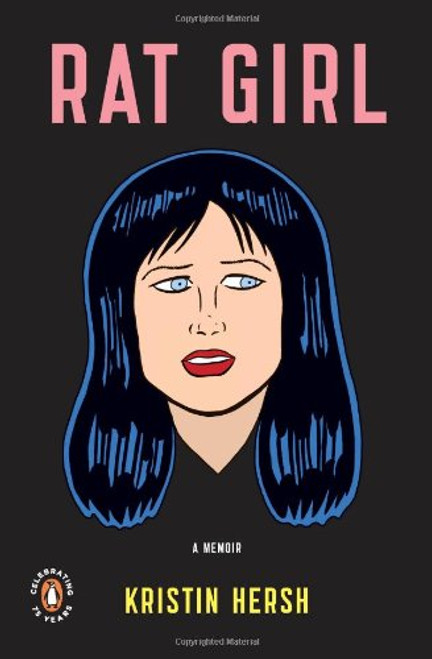Rat Girl: A Memoir
