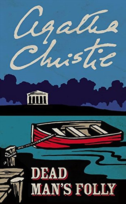 Dead Man's Folly (Poirot)