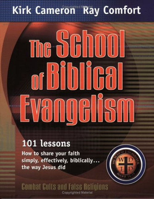 The School of Biblical Evangelism