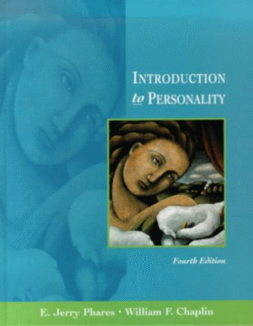 Introduction to Personality (4th Edition)