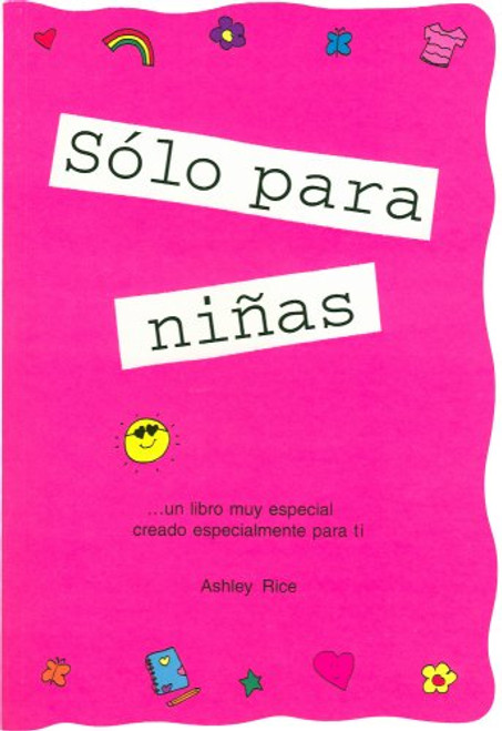 Slo para nias! (Spanish Girls Rule!) (Spanish Edition)