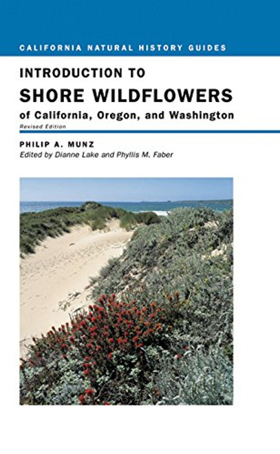 Introduction to Shore Wildflowers of California, Oregon, and Washington, Revised Edition