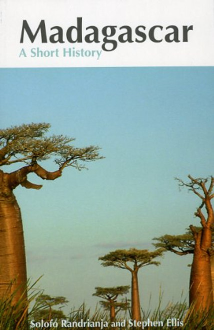 Madagascar: A Short History