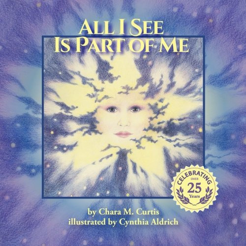 All I See Is Part of Me