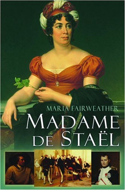 Madame de Stel