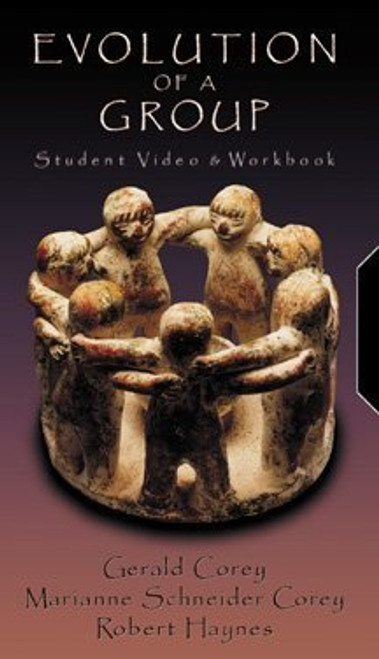 Evolution of a Group: Student Video and Workbook