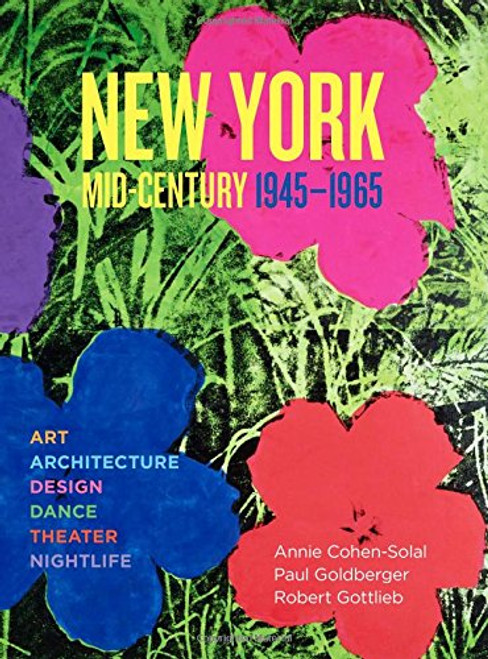 New York Mid-Century New York Mid-Century