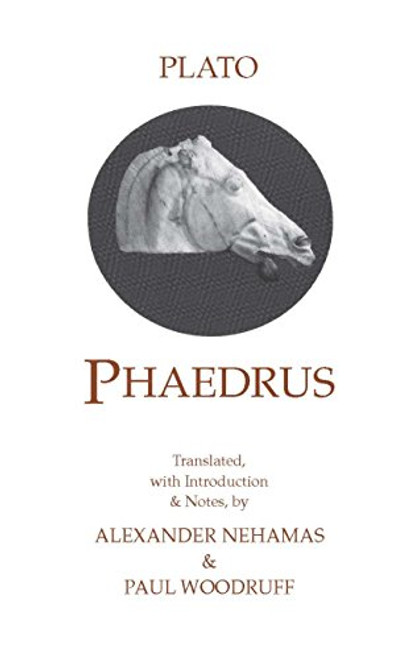 Phaedrus (Hackett Classics)