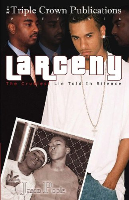 Larceny (Triple Crown Publications Presents)