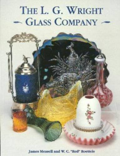 The L. G. Wright Glass Company
