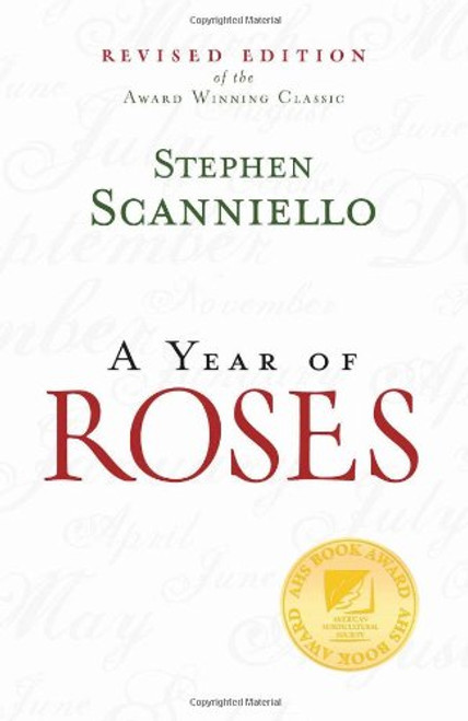 Year of Roses