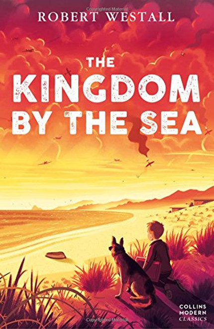 Kingdom by the Sea (Collins Modern Classics)
