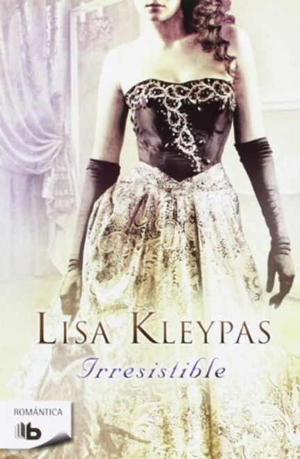 Irresistible (Romantica) (Spanish Edition)