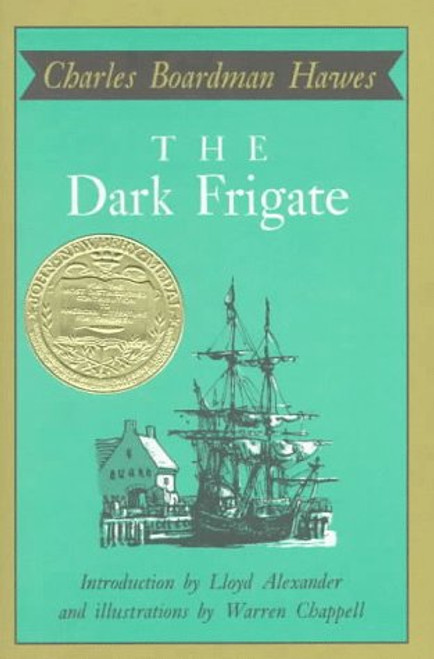 The Dark Frigate The Dark Frigate