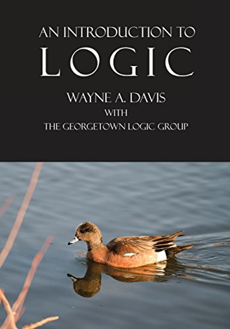 An Introduction to Logic An Introduction to Logic